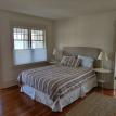 Queen bedroom