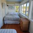 Sleeping porch