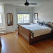 King bedroom