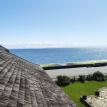 View from deck