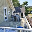 Roof deck